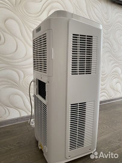 Кондиционер мобильный