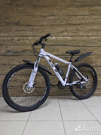 Велосипед GT