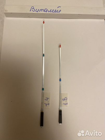 Кивок ласточкино крыло