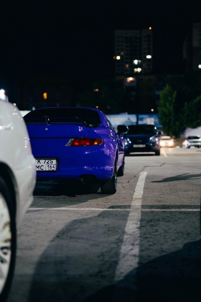 Mitsubishi FTO: фото из отзыва
