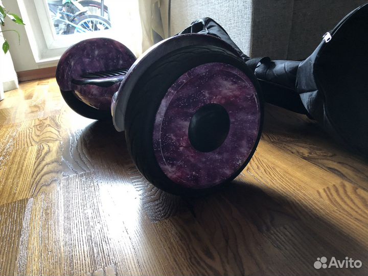 Гироскутер бу