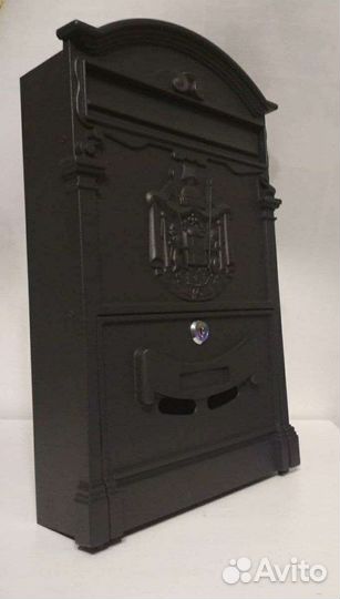 Почтовый ящик