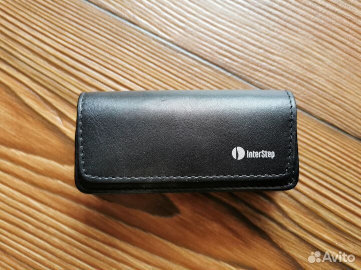 Чехол InterStep