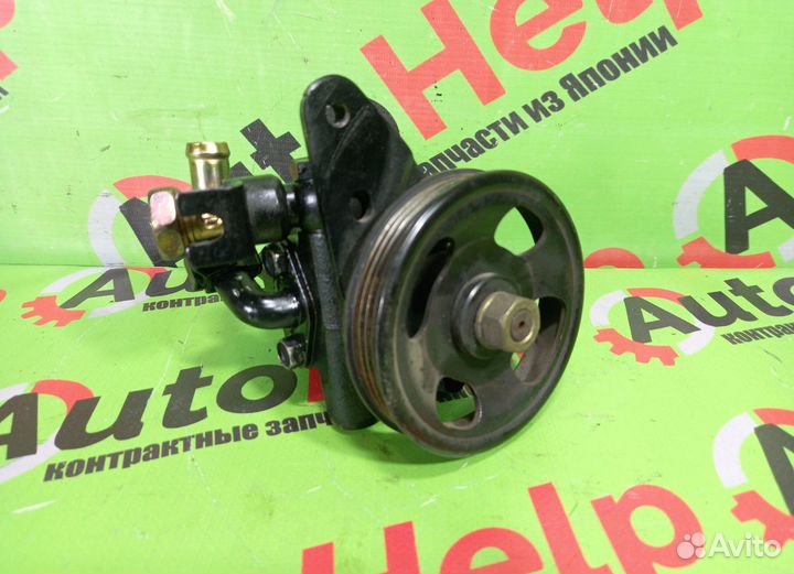 Насос гидроусилителя nissan cefiro PA33 VQ25-DD