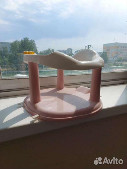 Стульчик для купания