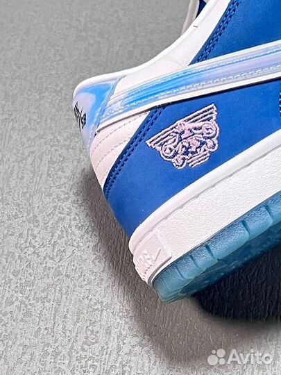 Born x Raised x Nike SB Dunk Low dunk 36-46