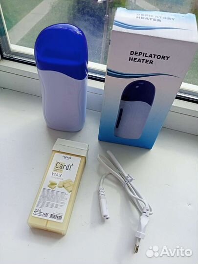 Воскоплав для депиляции