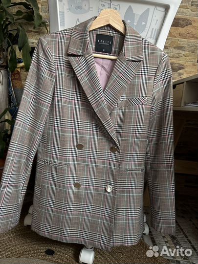 Пиджак жакет Mohito 40-42