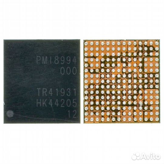 Микросхема контроллер питания Qualcomm PMI8994 Xia