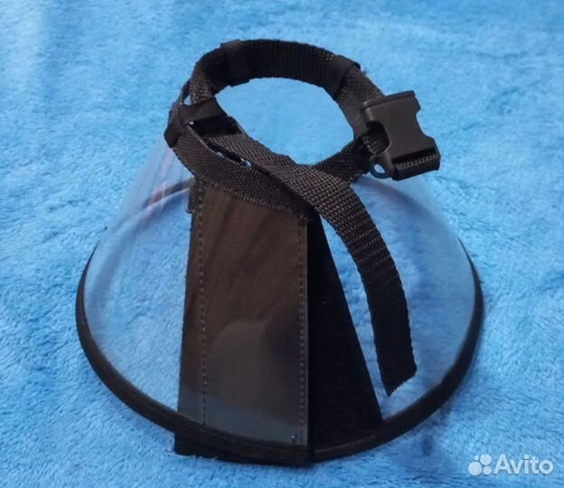 Защитный воротник