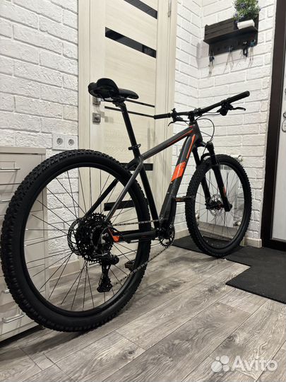 Stinger reload std 2023 27.5