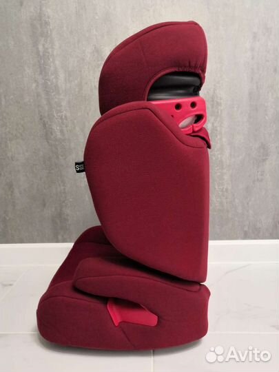 Автокресло (15-36 кг) Capella S2311