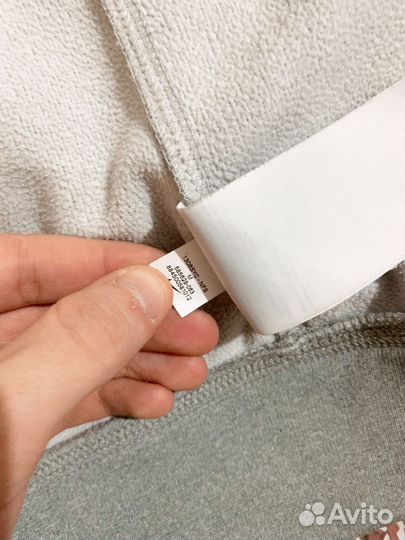 Зип худи nike