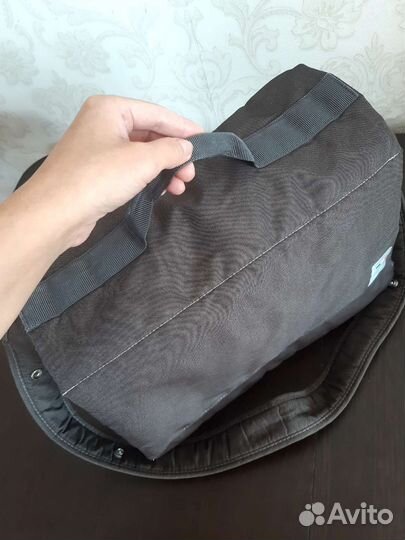 Сумка на коляску для мамы