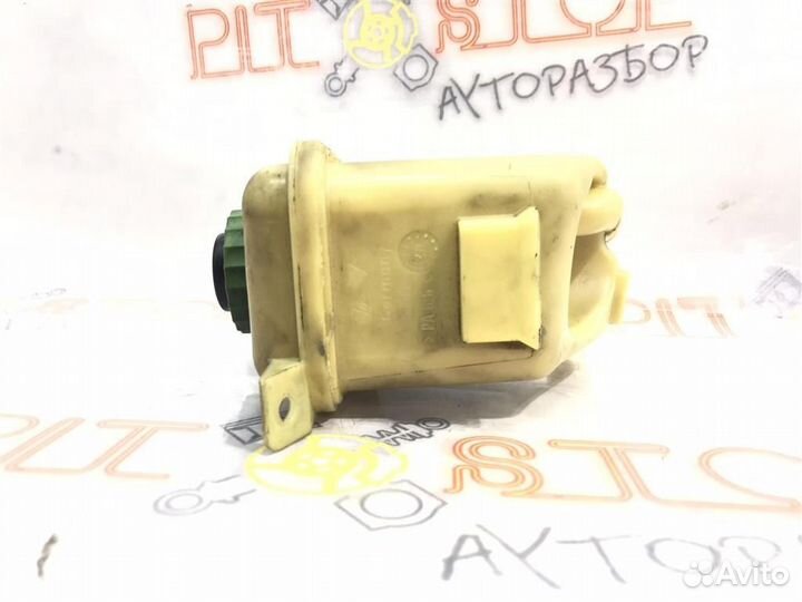 Бачок гур Porsche Cayenne 9PA (957) 2007 - 2010