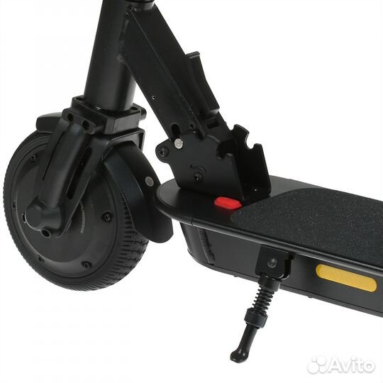 Электросамокат dexp ESC2