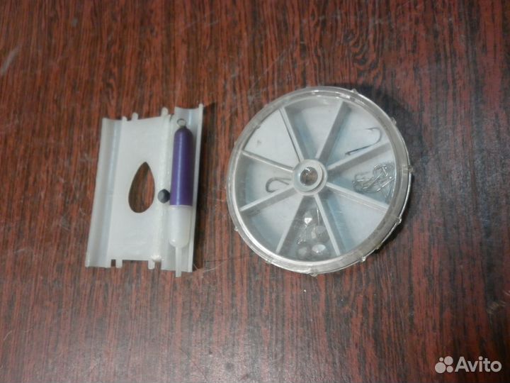 Рыбацкое приспособление