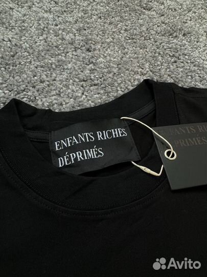 Лонгслив ERD Enfants Riches Deprime