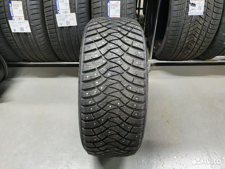 Dunlop GrandTrek Ice 03 215/65 R17