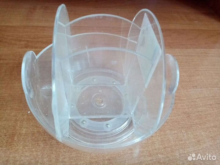 Органайзер для косметики