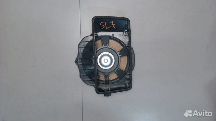 Динамик Audi A4 (B8), 2008