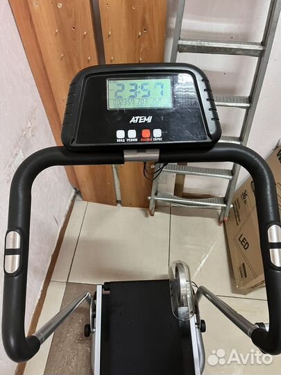 Беговая дорожка