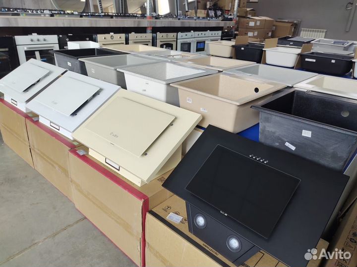 Вытяжка Evelux Ulla 60 W