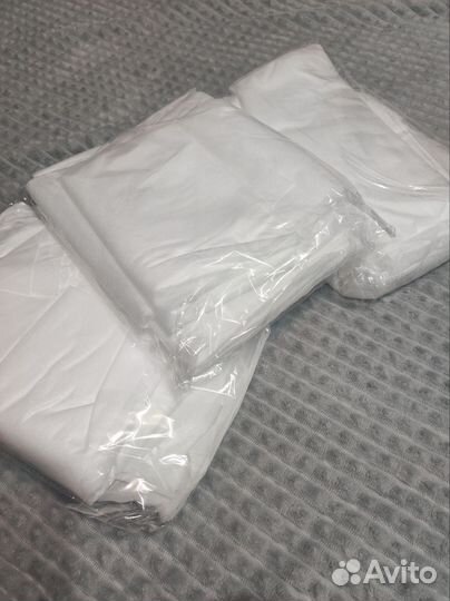 Спецодежда для медперсонала, комплект защитный