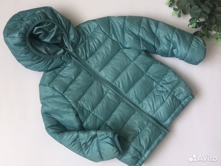 Одежда на девочку 104 110 рост