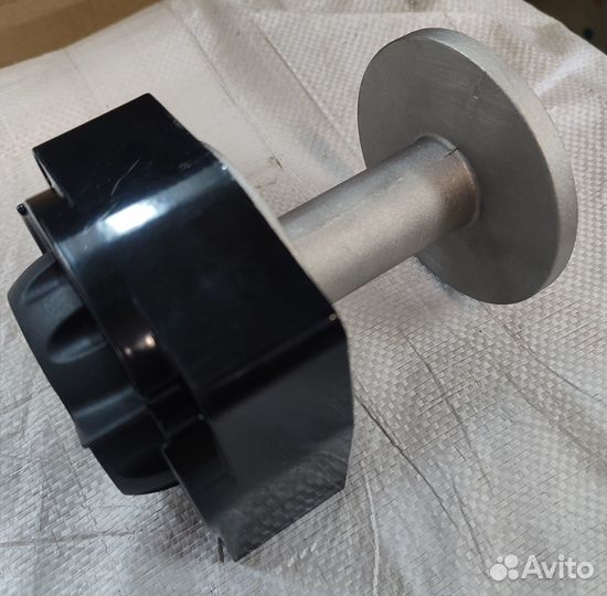 Запчасти Winch 3000, 4000 барабан, боковина