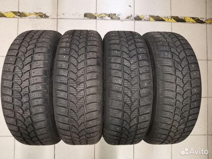 Зимние колеса 205/55 R16 VAG