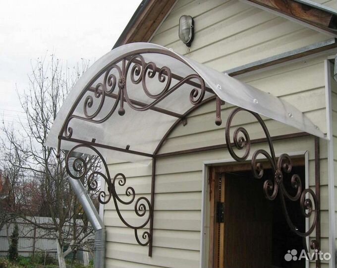 Сварочные работы