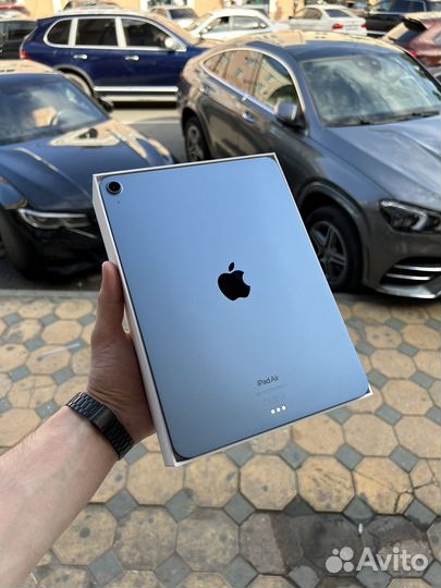 iPad Air 5 M1 64gb 2022 Wi-Fi Б/У