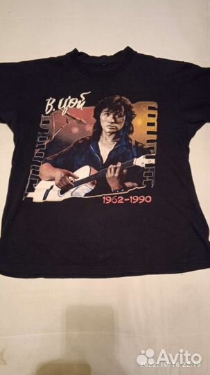 Диски, видеокассеты, книги группы кино