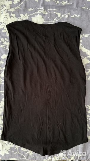 Футболка женская balmain