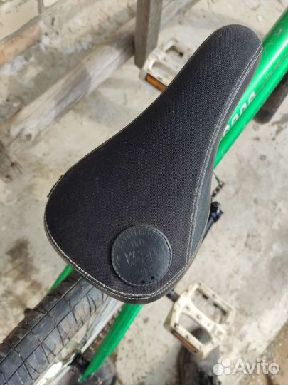 Велосипед bmx WTP Arcade