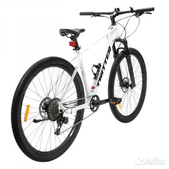 Велосипед Twitter Rider 29