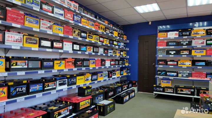 Акб 60Ач Varta Blue Dynamic D43 Прямая полярность