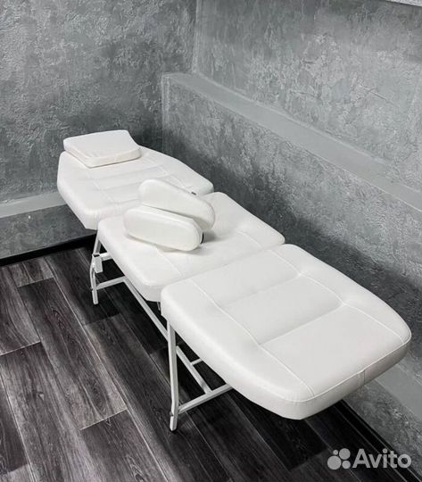Кушетка косметологическая