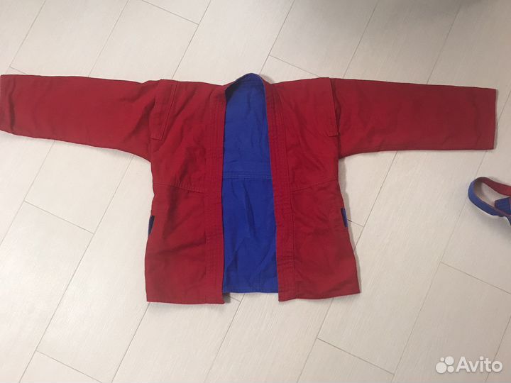 Самбовка двухсторонняя