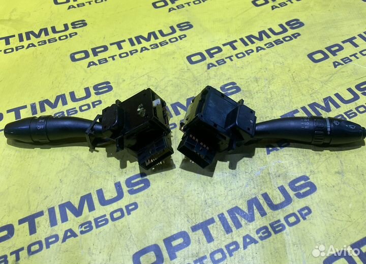 Подрулевой переключатель Hyundai Sonata