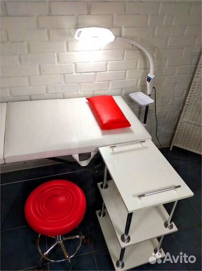 Кушетка массажный стол