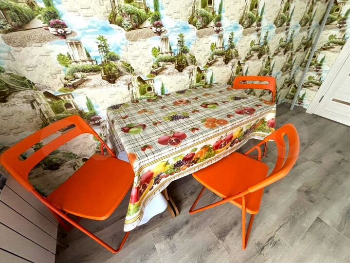 2-к. квартира, 62 м², 3/25 эт.