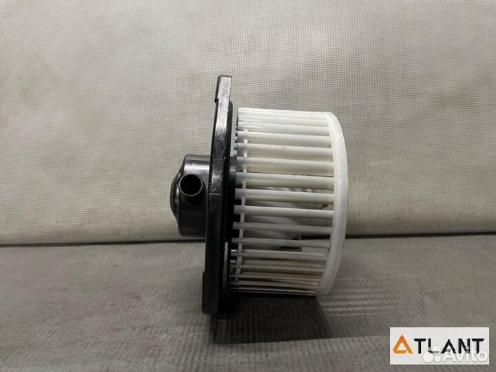 Мотор печки honda integra