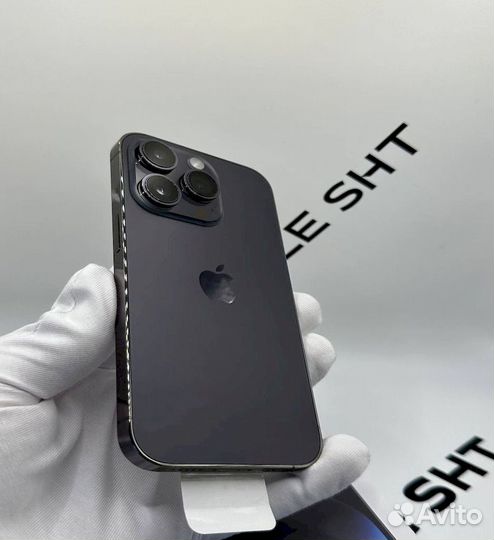 iPhone 14 Pro, 256 ГБ