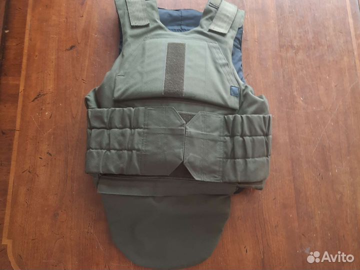Бронежилет Форт 50-5 размер