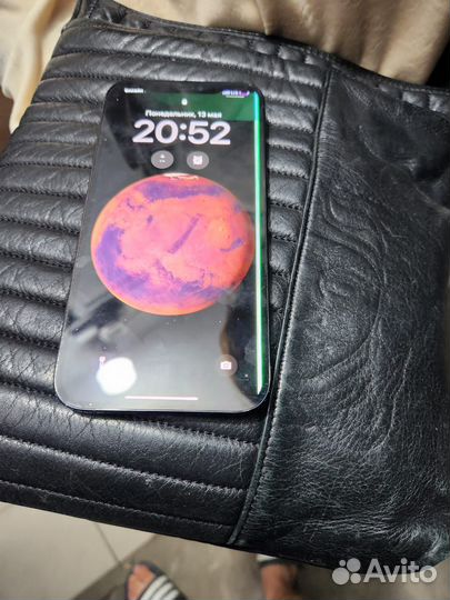 iPhone 12 Pro Max, 128 ГБ