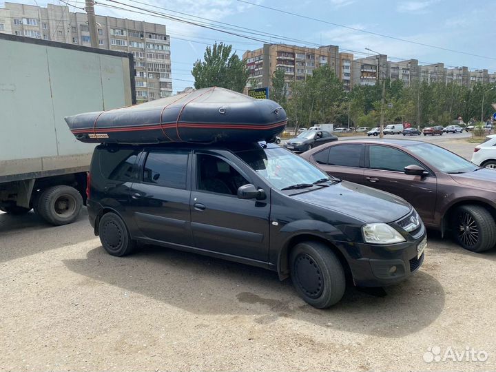 Грузоперевозки Ларгус