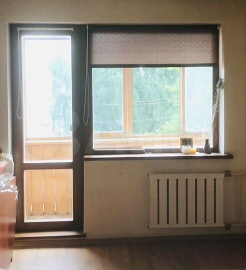 3-к. квартира, 47 м², 3/5 эт.