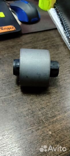 Сайлентблок задней балки Hyundai accent/Kia Rio 2